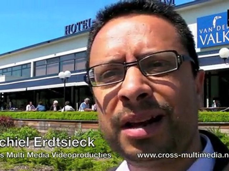 Netwerk tips voor ondernemers  Cross Multi Media