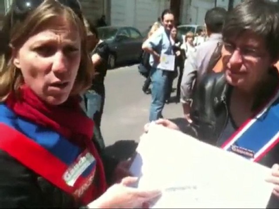 Pourquoi déménager 1200 fonctionnaires dans le XVème ?