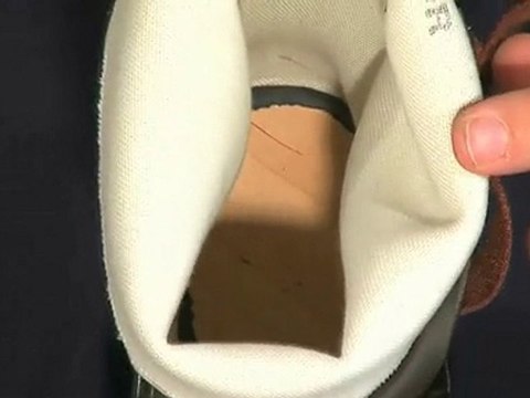 Arbesko30410 Gummistiefel Naturgummi Handwerk Bau