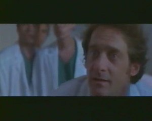 La belle verte - L'accouchement