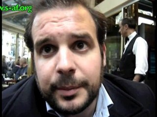 Eunice Barber et  son  procès