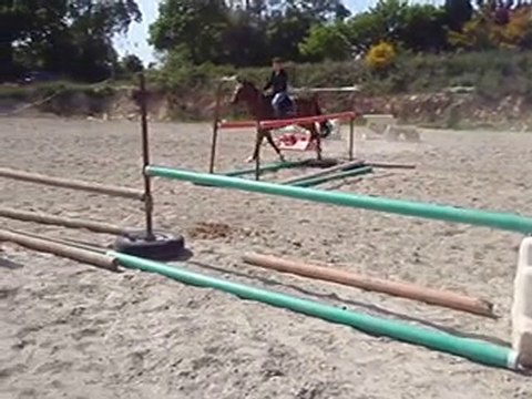 ECURIE DU NEVEZ QUARTZ 3