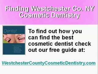Frequently Asked Questions for Westchester County Cosmetic