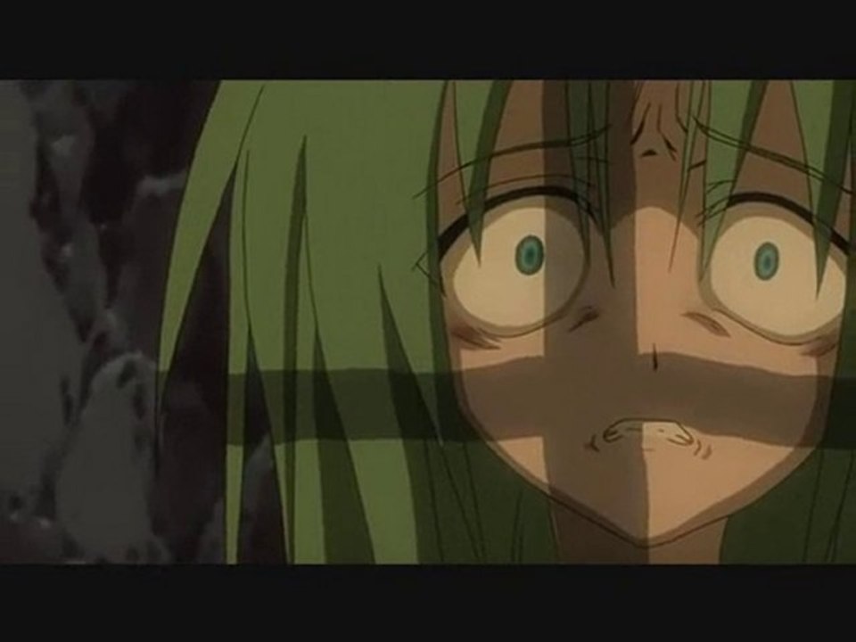Higurashi No Naku Koro Ni - Falling Apart