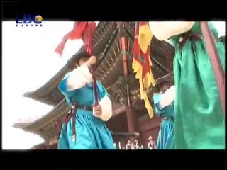 Prime 14 - Reportage Miral & Mah - 21/05 - Starc LBC 7 (4.2)