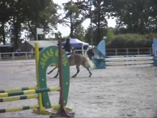 CSO Compiègne / Gouvieux / Jénainville