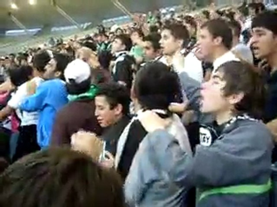 20 Mayıs 2010 Play Off ALTAY - Adanaspor