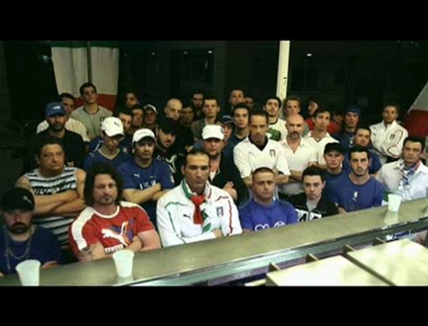 The PUMA Hardchorus European Song Contest