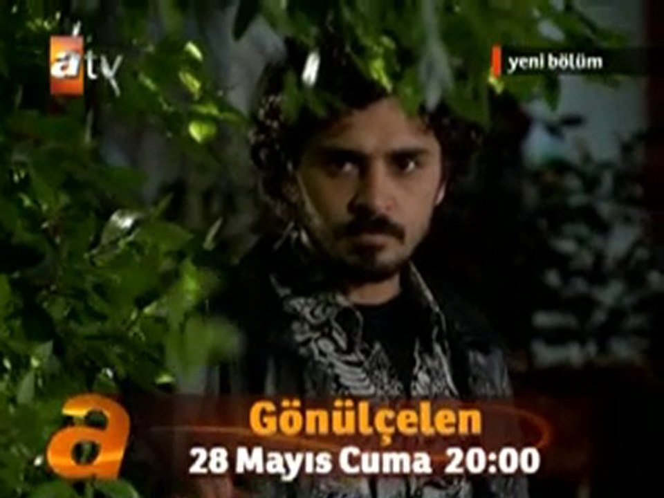 Gönülçelen Dizisi 13. Bölüm 1. Fragman