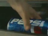 Coca Cola'nın dava açtığı Pepsi Reklamı