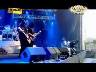 slipknot-duality ( LIVE DOWNLOAD FESTIVAL 2005 )