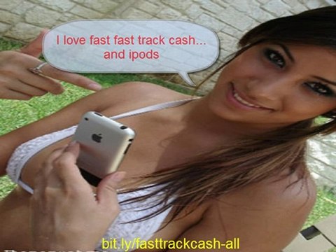 5 Easy Steps To Make Money On Clickbank - Fast Track Cash