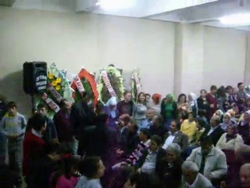 Köknar Köyü Yardımlaşma ve Dayanışma Derneği Trabzon Şubesi