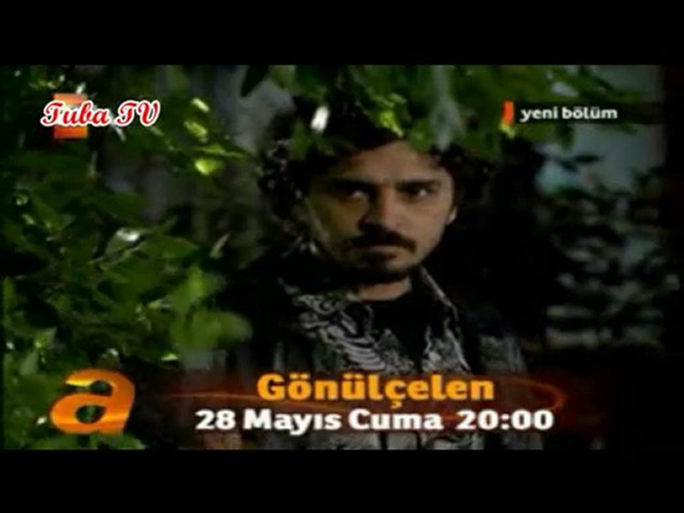 Gönülçelen 13.Bölüm 1.Fragman