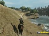 Review For Red Dead Redemption HD - 360 & PS3