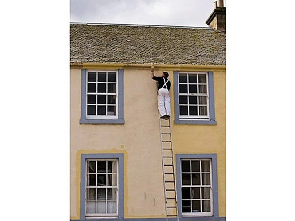 Macon Housepainter