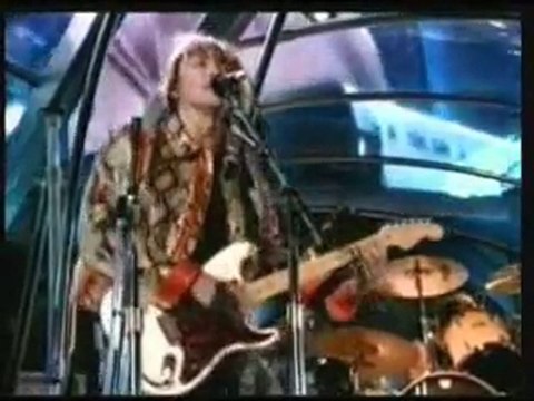 Bon Jovi Giant Stadium 2001