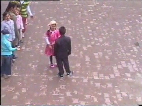 Köknar Köyü İlköğretim Okulu 23 Nisan Etkinlikleri köknar fm