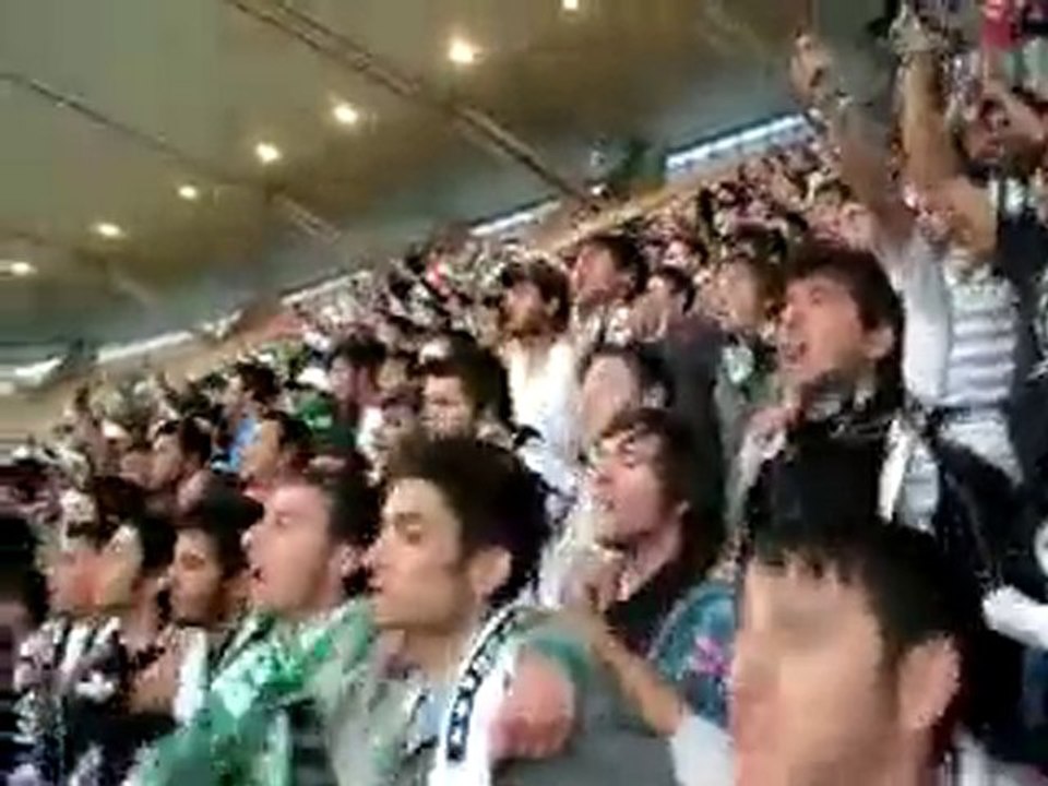 20 Mayıs 2010 Play Off ALTAY - Adanaspor