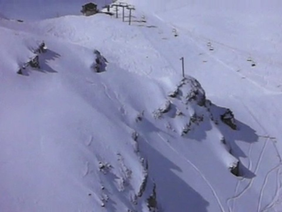 Karellis freeride Nico & Ben last version