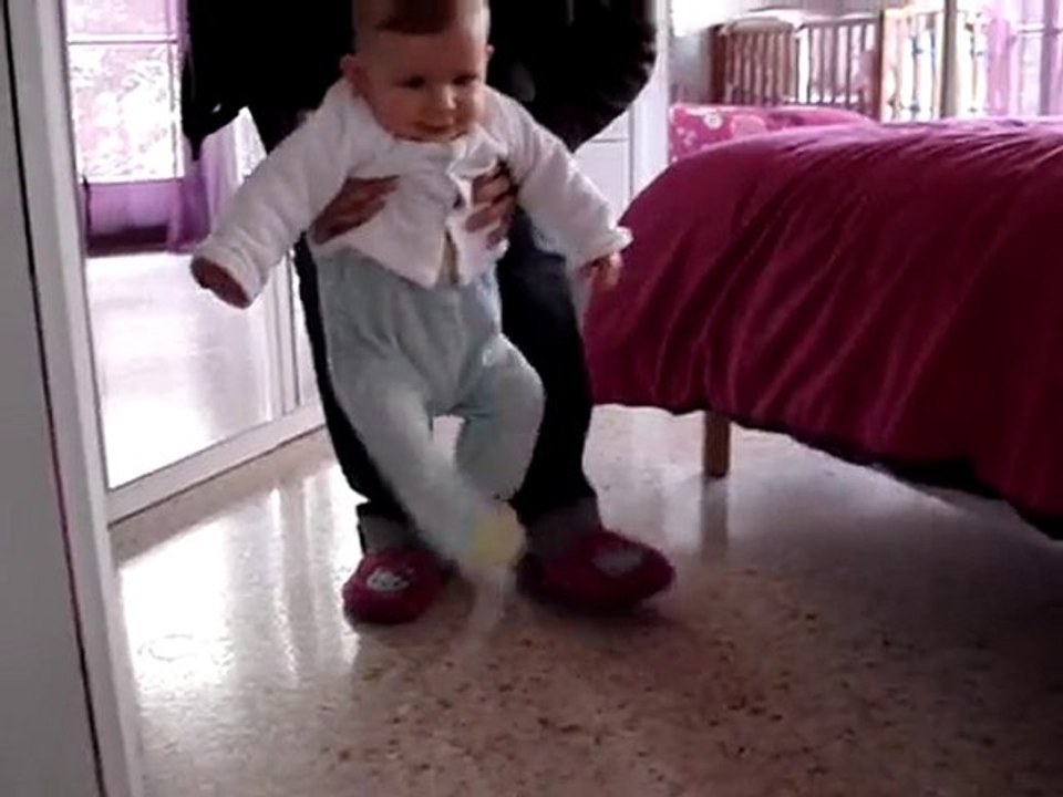 Emilie, le 19 Mai 2010....