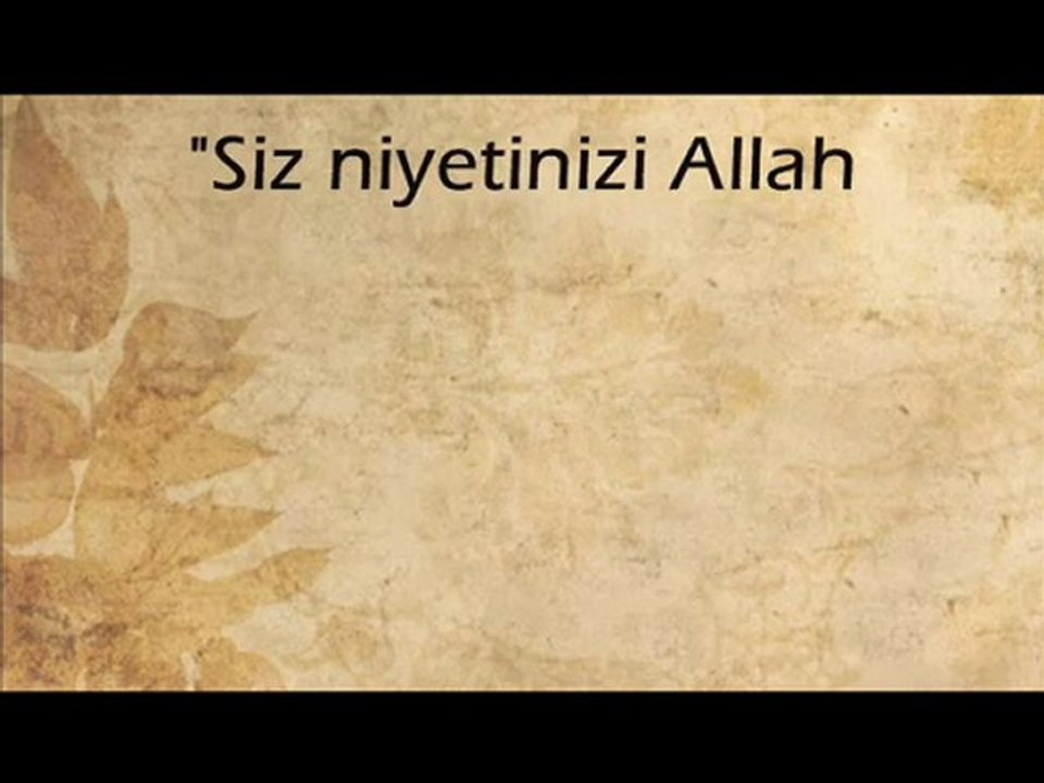 Gavs-ı Sani(ks) Sözleri