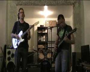 ''Sans peur'' - MY - En concert Simone Mai 2010