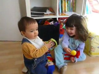 07-05-10- Jeu de boules