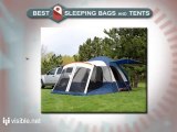 Best Sleeping Bags And Tents - Quality Camping Gear Outdoor