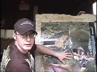 Product Review: Master Targets by Hips Targets