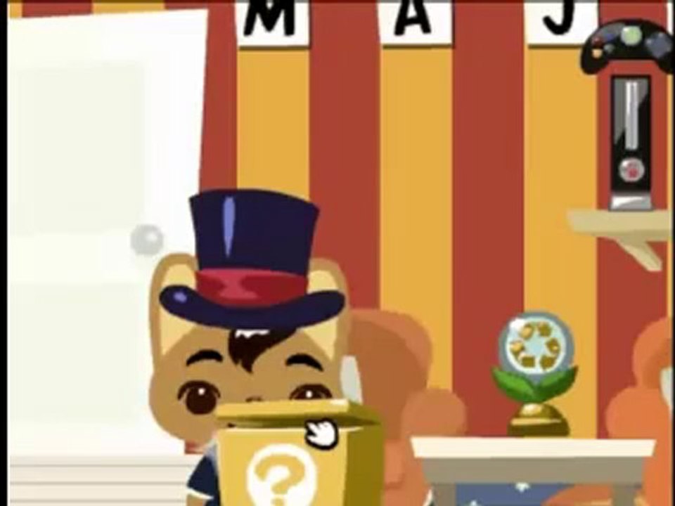 Unlimited Number Of GMB Pet Society hack