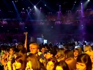 21-5-2010 - Comet 2010 - TH Bester Liveact (中文字幕)