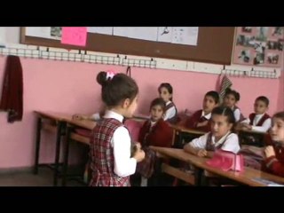 Beden Dili ile Matematik A-Z Süpriiizz