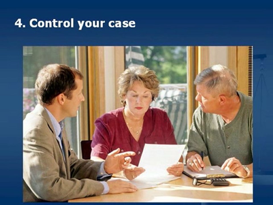 5 Ways to Get More From Your Divorce Lawyer