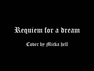 requiem for a dream