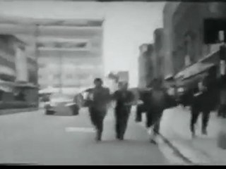 The secrets pop group from exeter filmed in 1964
