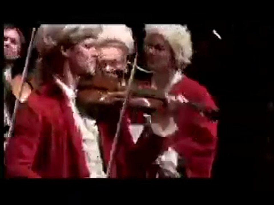 Allegro Frostin - Max Carling 2010