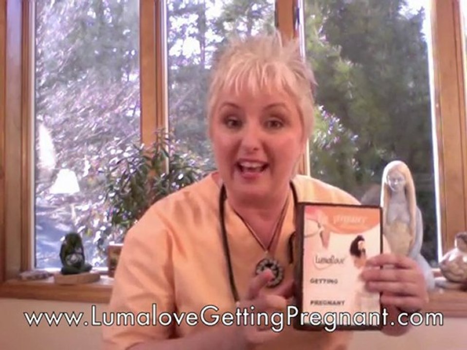 Tips On Getting Pregnant A - Z From Lumalove