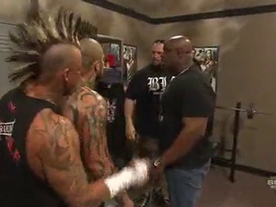 TNA Impact 20 05 2010 part 3