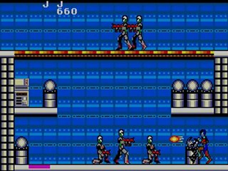 [TAS] SMS Zillion 100% TAS by caitsith2