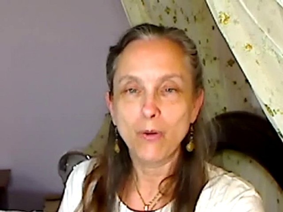 Awakening to Contact - Vibration