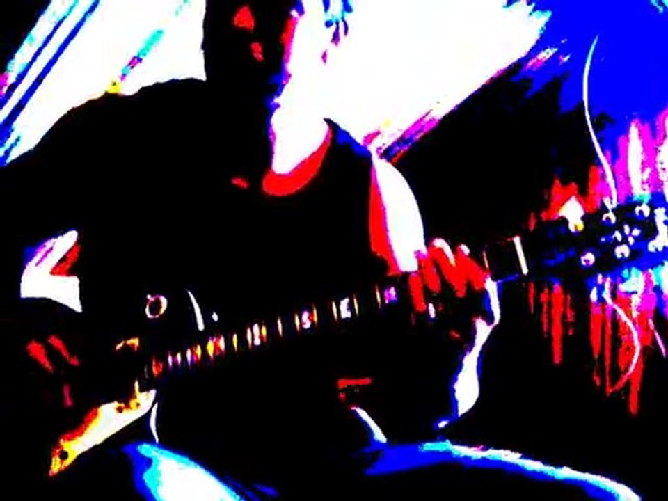 Sad But True Metallica Cover