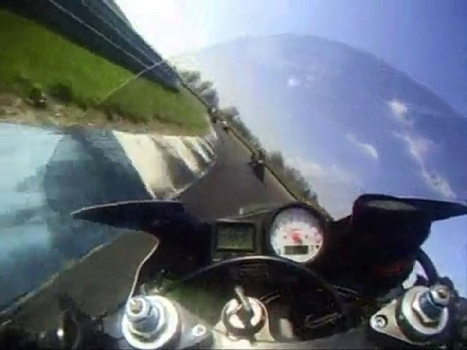 Vigeant 12/04 chute