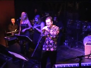 KUBİLAY KAN  - Unchain My Heart [HQ]