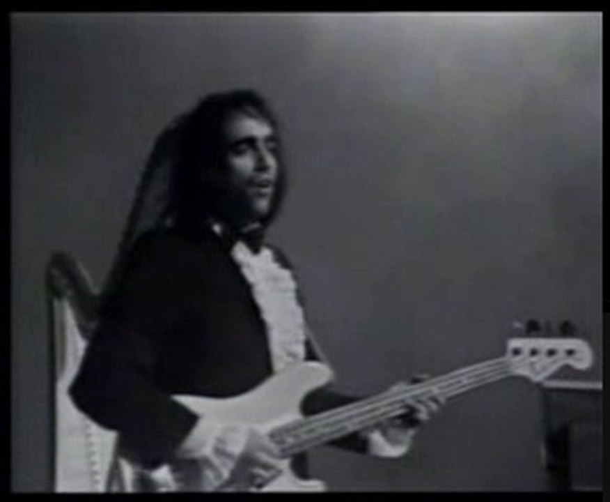 Aphrodite's Child - It's Five O Clock