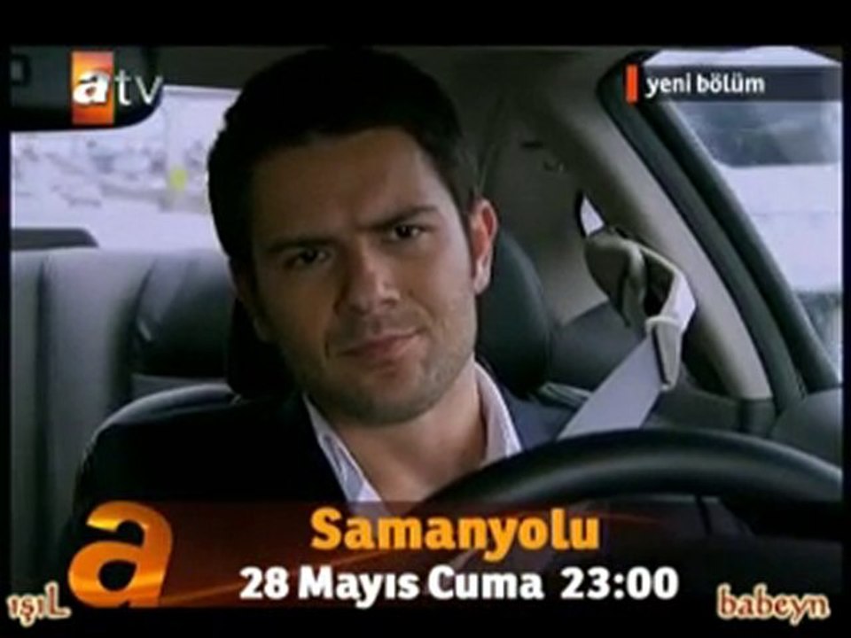 Samanyolu 25.Bölüm Fragmanı 28 Mayıs  2010.
