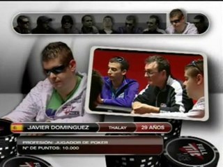 All◊in - Full Tilt Poker Series Espana 2009 Programa 13Pt01