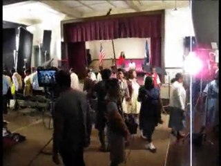 Recreating Barbara Johns' Historic 1951 Speech at ...