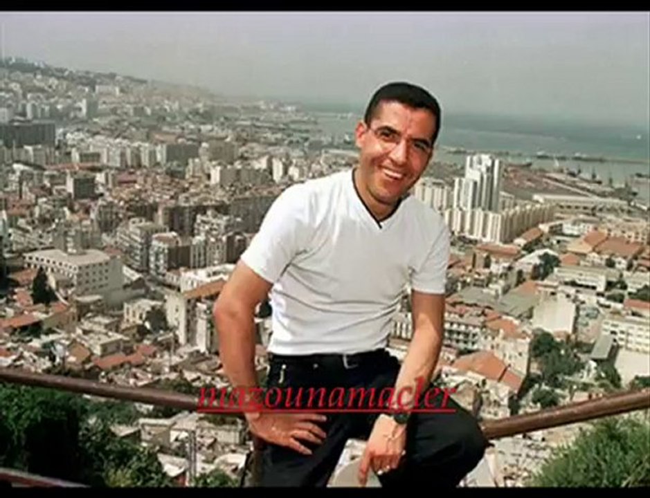 ๑۩۞۩๑d๑۩۞۩๑cheb mami ....ana nadi zargua๑۩۞۩๑h๑۩۞۩๑