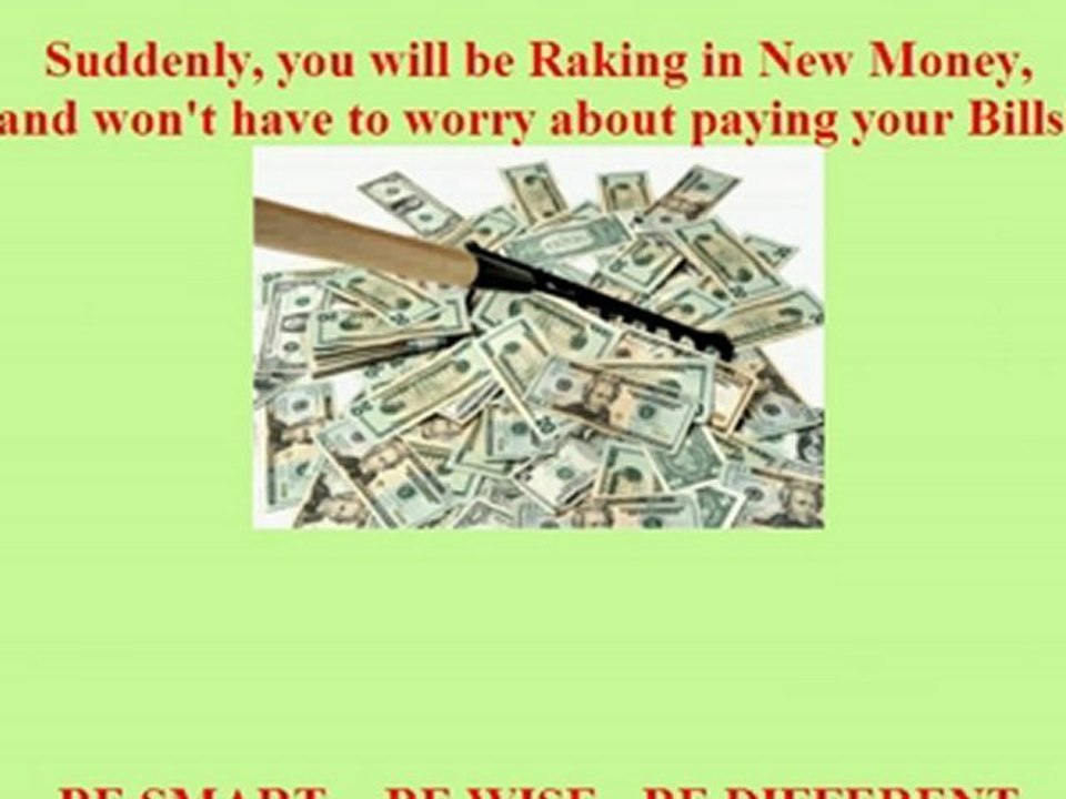 Make Money Fast